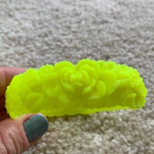 O bag bracelet Made in Italy